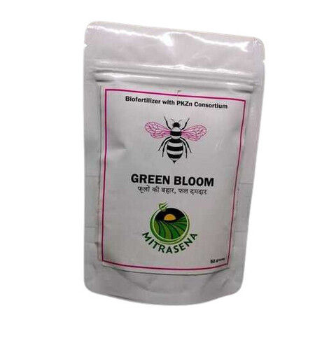 Green Bloom Flowering Stimulator 50gm