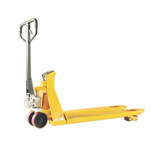 Hpt2nws Hydraulic Hand Pallet Truck