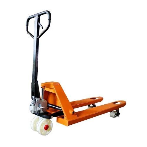 Hpt3n Heavy Duty Hydraulic Hand Pallet Truck