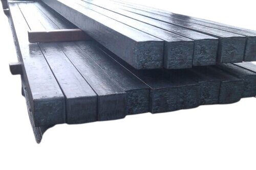 Square Iron Rod - Application: Industrial