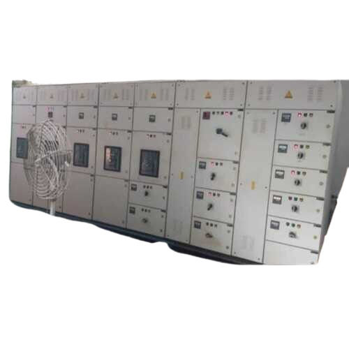 75 KW LT Distribution Panel Fpr Industrial Applications Use