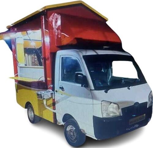 Food Vans