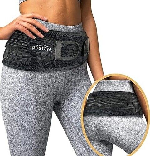 rehabilitation belts