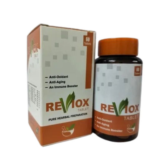 Reviox Tablet 100mg