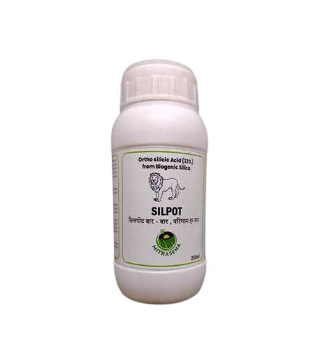Silpot Plant Growth Supplement 250ml