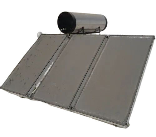 Solar Water Heater 