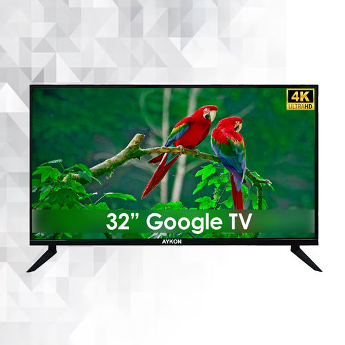 32 Inch Google Tv