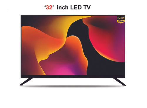 led tv