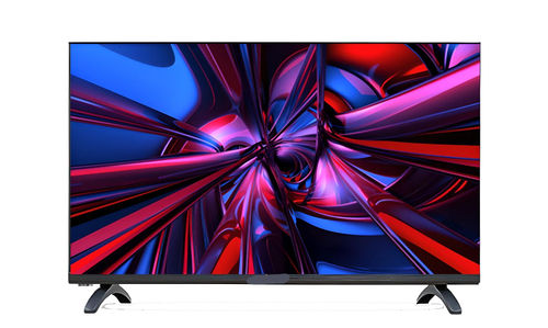 55 Inch Web Os Led Tv