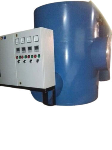 Electric Water Heating System