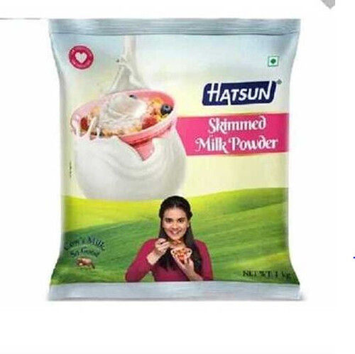 Hygienic Prepared Skimmed Milk Powder