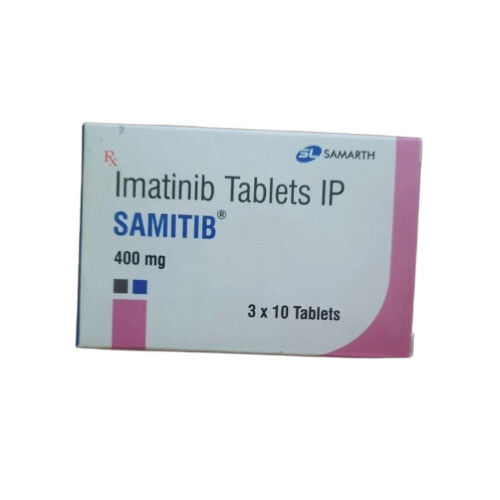 Imatinib Tablets Ip