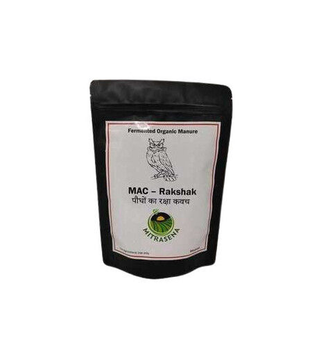 Mac Rakshak 500gm Organic Manure