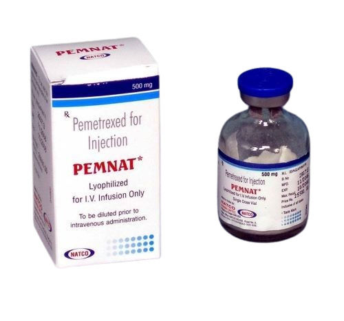 Pemetrexed Injection