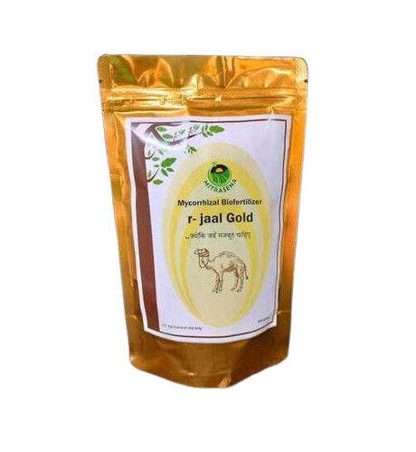 r-Jaal Mycorrhizal Biofertilizer 200gm