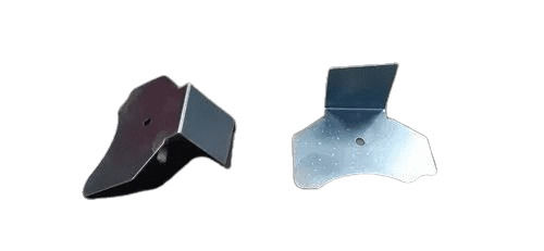 Cover Sheet Metal Bracket