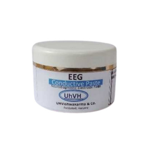 Uhvh Eeg Conductive Paste - Application: Hospital