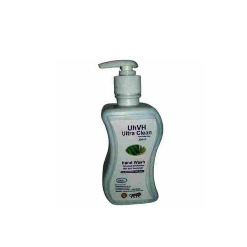 UhVH Ultra Clean Liquid Hand Wash 300 ml