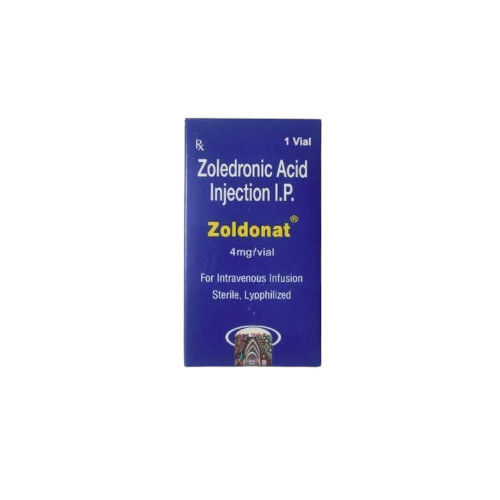 Zidovudine Acid Injection ZOLDONAT