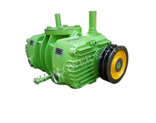 Heavy Duty Air Roots Blower