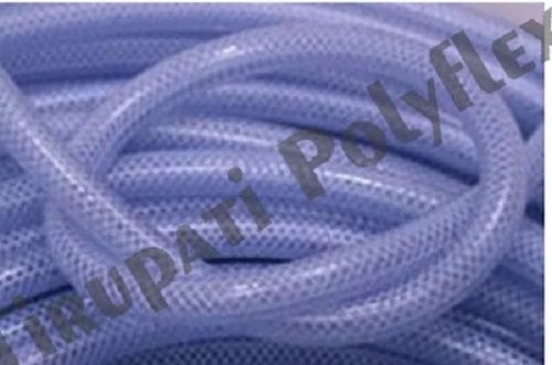 pvc braided water hose