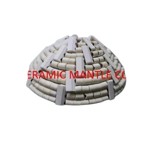 Electric Ceramic Mantle Coil