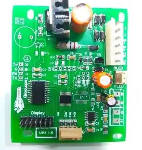 Electronic Weighing Scale Pcb Board 