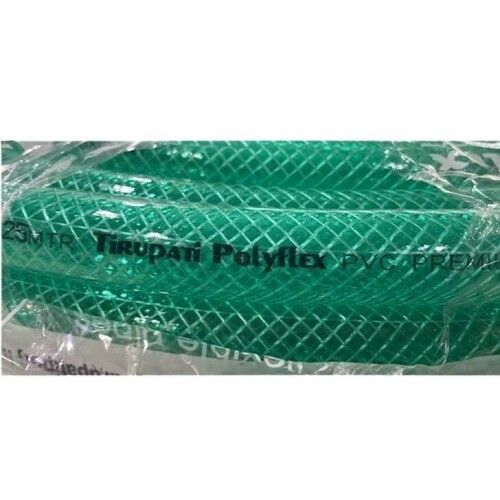 PVC Braided Hose Pipe