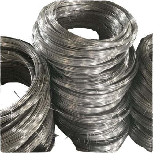 Stainless Steel Tie Wire