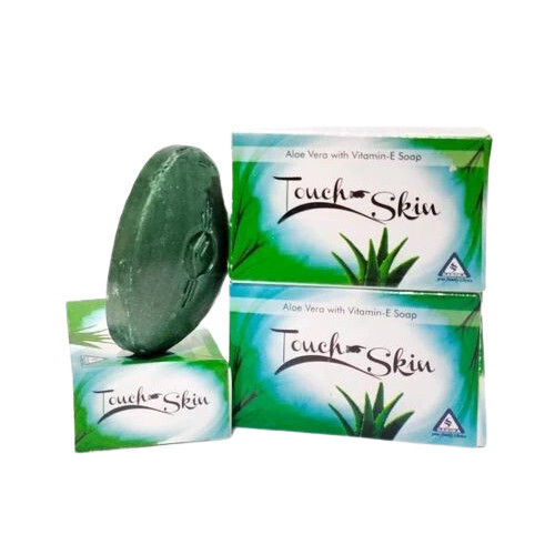 Aloe Vera with Vitamin E Soap