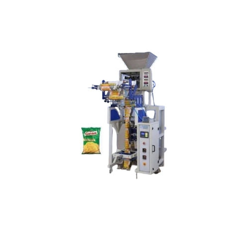 Single Phase Automatic Banana Chips Packaging Machine