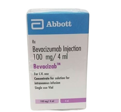 Bevacizumab Injection 4ml