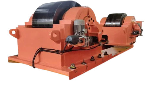 10 Ton Welding Rotator