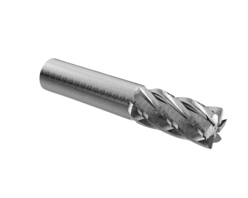 Cutting Drill Bits - Round, Gray Color | Rust Proof, Surface Polished, Manual Power Source, High Speed, High Precision, Industrial Use