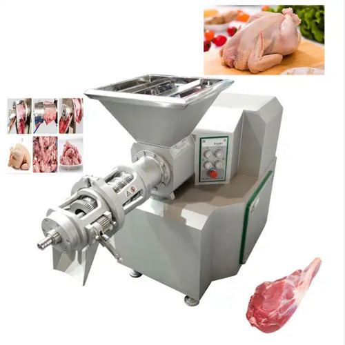 Fengxiang -200 Bone Separator Chicken Duck Turkey Deboner Machine