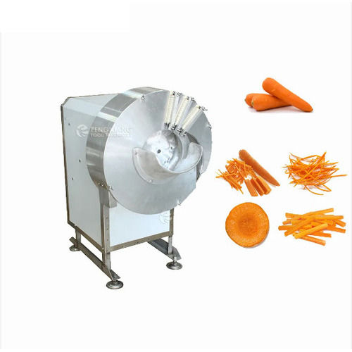 vegetable cutting machine