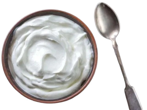 100% Pure & Fresh Curd