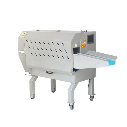 vegetable preparation machine