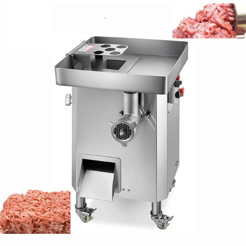 electric meat grinder