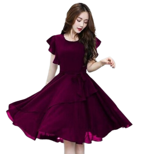 Party Wear Dress