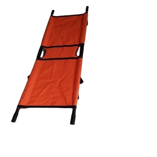 Folding Stretcher