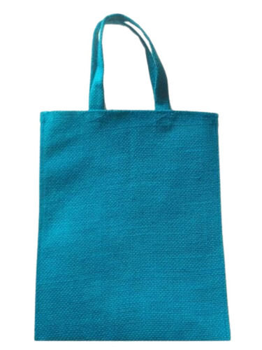 Rectangle Jute Gift Bags