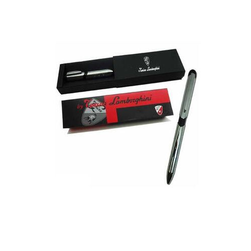 Lamborghini Silver Pen For Corporate and Promotional Gifting