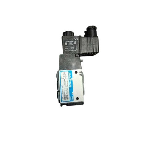 Janatics DS255SR61 Pneumatic Solenoid Valve