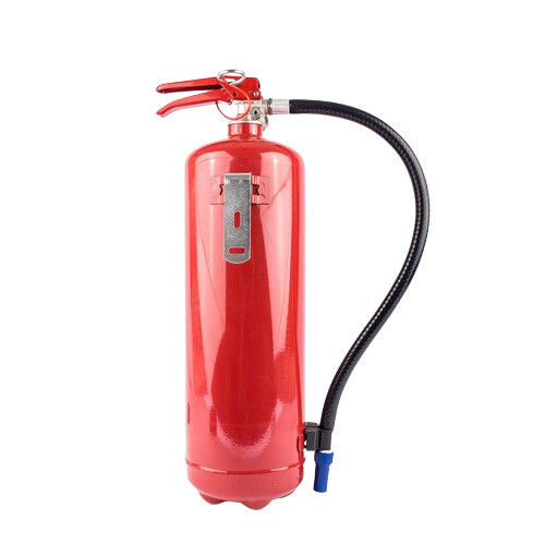 4.5Kg CO2 Portable Fire Extinguisher