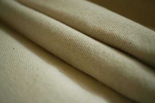 Cotton Canvas Fabric