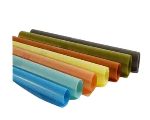 Polyurethane Film - Standard Size, Available in Various Colors, Soft Hardness, Plain Pattern, Lightweight, Easy to Use, Good Clarity