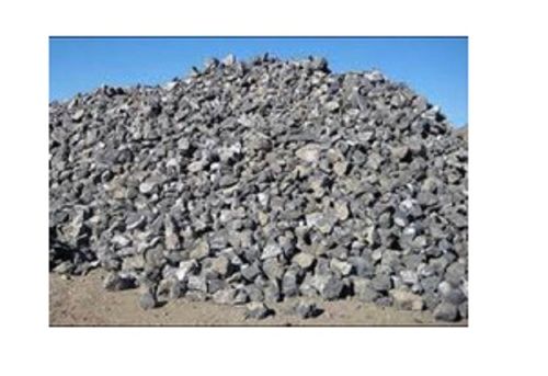 Chrome Ore Concentrate 