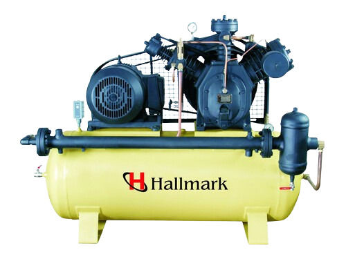 Heavy Duty Air Compressors For Industrial