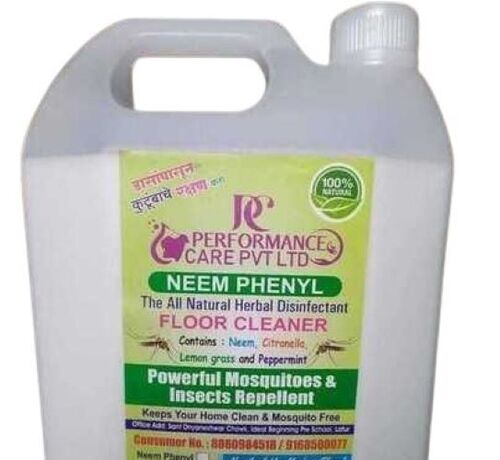 Performance Neem Phenyl For Cleaning